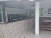 Casa | Temporada | CondomÃnio Villa do JacuÃpe | 3...