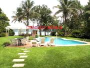 Casa temporada em ubatuba sp, praia domingas dias
