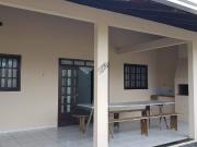 Casa temporada praia de ENSEADA São Francisco do Sul sc