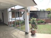 Casa Teniente Benj.Matienzo