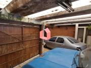 Casa térea c/ 5 dormitórios sendo 3 suites,02 salas, 03...