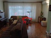 Casa térea isolada à venda Limão