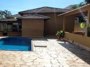 Casa Térra, 4 Qtos, Piscina, Escriturada, Quitada....