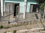 Casa térra a venda no Chora Menino