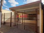 CASA TÉRRA COM 2 DORMITÓRIOS A VENDA, 157 M² JARDIM NOVA...
