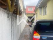 Casa Terra com Edicula espaçosa à Venda com 5...