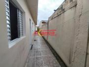 CASA TÉRRA COM LATEL RESIDENCIAL