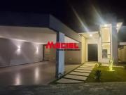 Casa Terra Condominio Mantiqueira com 2 dormitório 3 vagas