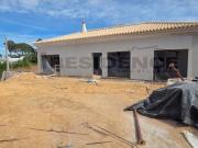 Casa terra em construção V3+1 ultima unidade