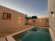 Casa Terracota en venta, Cholul, Mérida