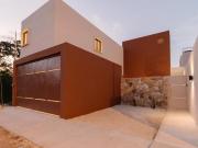 Casa Terracota en venta, Cholul, Mérida