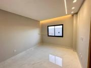 Casa Terras Alphaville com 3 suÃtes Anapolis Go