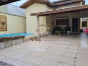 Casa / Terras do São João/ 04 dormitórios com 02 suíte /...