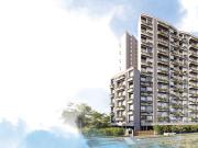 Casa Terraza,Vasai West 2 BHK Apartment For Sale Mumbai