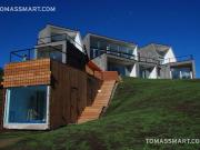 Casa Terrazas del Golf