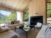 Casa Terrazas del Polo Arelauquen