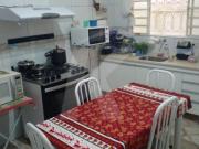 Casa terre a 300 mts do Metrô e Shopping Tucuruvi