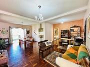 CASA TÉRREA\4 QUARTOS\LAGO NORTE\ 2 VAGAS\ ARÉA VERDE