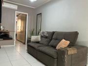 Casa térrea 02 dormitorios 01 suíte, vagas para 02...