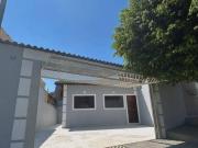 Casa térrea 02 Dormitórios Bonsucesso