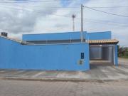 Casa Térrea 02 Dormitórios, Espaço Gourmet, Piscina, 02...