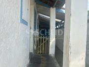 CASA TÉRREA 02 quartos, 01 banheiro e 02 vaga no Jd...