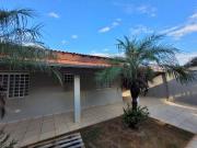 Casa térrea 03 dormitórios 01 Suíte Varanda Quintal R$...