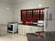 Casa Térrea 03 Dormitórios, à Venda – Massaguaçu,...