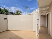 Casa térrea 03 dormitórios / Bairro Planalto SBC