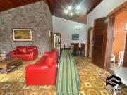 CASA TÉRREA 03 DORMITÓRIOS COM PISCINA E CHURRASQUEIRA!