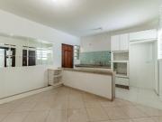 Casa Térrea, 03 Quartos, 02 Vagas, Alto da XV, Curitiba