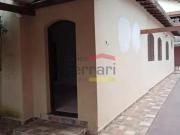 Casa Térrea 03 quartos, 4 vagas Vila Irmãos Arnoni Horto...