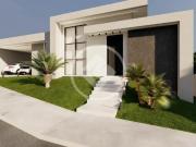 Casa Térrea 03 quartos com suíte