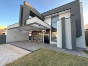 Casa Térrea 03 Suítes, Piscina Aceita Financiamento CABV