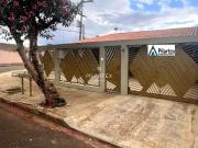 Casa Térrea 04 Quartos Antares Próx Av São João