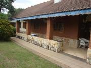 Casa térrea, 04 quartos, Condomínio Jardim das...