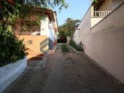 CASA TERREA 05 VAGAS + QUINTAL LAPA