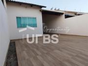 CASA TERREA 103,14MT 3 QUARTOS SENDO 1 SUITE SETOR MONT...