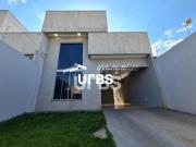 CASA TERREA 103,57MT 3 QUARTOS SENDO 1 SUITE SETOR...