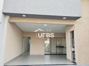 CASA TERREA 114MT 3 SUITES SETOR RESIDENCIAL GARAVELO PARK