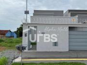 CASA TERREA 115MT 3 QUARTOS SENDO 1 SUITE SETOR PARQUE...