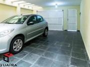 Casa Térrea 120 m² Localizado No Bairro Jabaquara São...