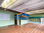 Casa Térrea 125 mts² 2 dormitórios 2 vagas garagem Pestana