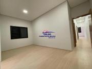 Casa Térrea 125m2 3 Dorms 1 Suíte c/Closet Planejado, 1...