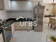 CASA TERREA 126MT 3 QUARTOS SENDO 2 SUITES SETOR VILA...