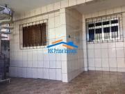 Casa Térrea 128m² c/ 4 Dorm 2 Vagas para Venda Vila...