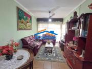 Casa Térrea 130m2 3 Dorms 2 Vagas Centro Osasco SP