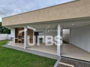 CASA TERREA 135MT 3 QUARTOS SENDO 1 SUITE SETOR FAIÇALVILLE
