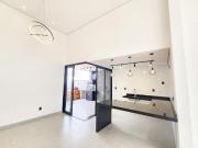 Casa térrea 136 m² Condomínio Reserva Ipanema Sorocaba