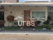 CASA TERREA 140MT 3 QUARTOS SENDO 1 SUITE SETOR GRANJAS...